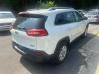 2015 JEEP CHEROKEE LATITUDE   à vendre chez Copart MA - NORTH BOSTON