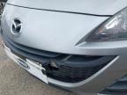 2012 MAZDA 3 TS2 D for sale at Copart WHITBURN
