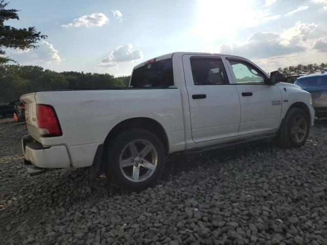  RAM 1500 2017 Biały
