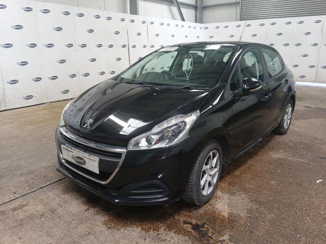PEUGEOT 208 ACTIVE 2015