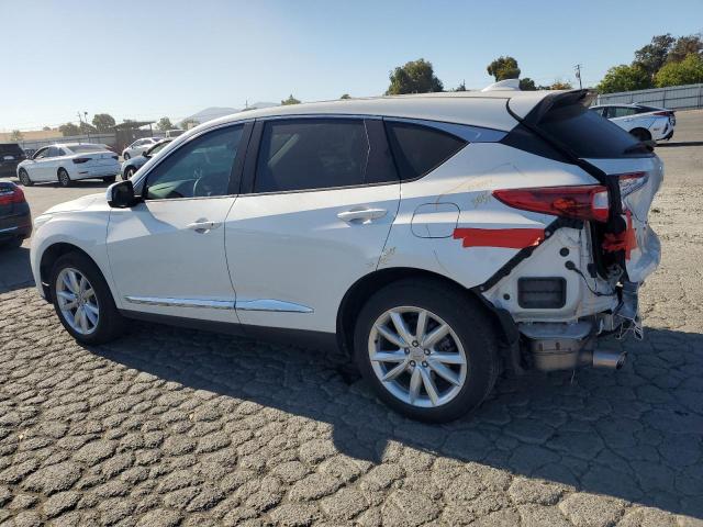  ACURA RDX 2021 Белы