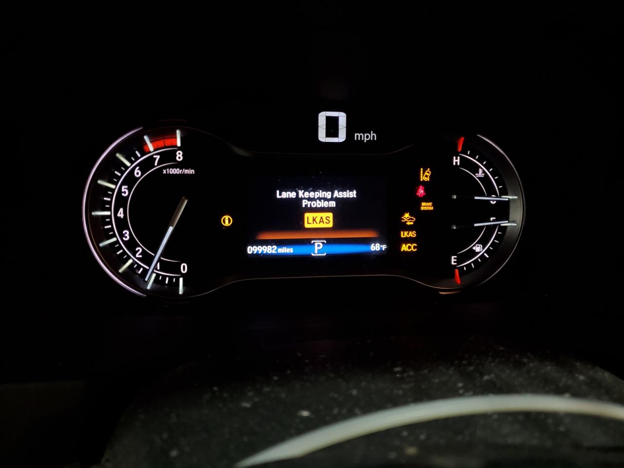 2017 Honda Pilot Touring VIN: 5FNYF6H96HB100110 Lot: 64193495