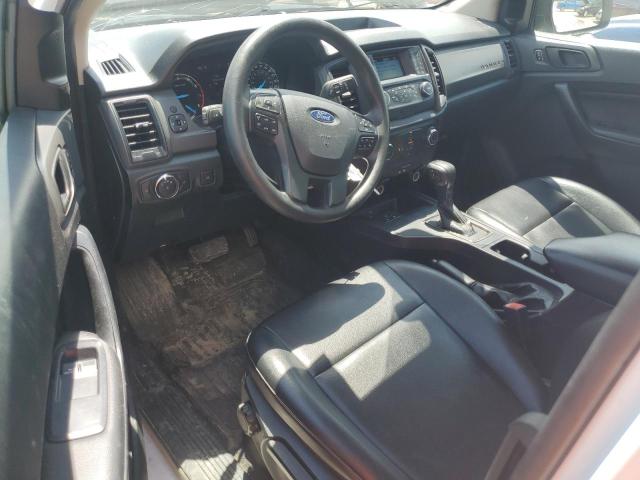  FORD RANGER 2020 White