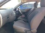 2001 FORD PUMA for sale at Copart SANDWICH