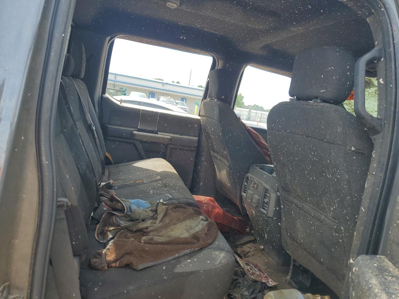 2018 Ford F150 Supercrew VIN: 1FTEW1EP0JFB25790 Lot: 67074565