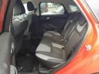 2014 FORD FOCUS ZETEC NAVIGATOR TUR  for sale at Copart WHITBURN