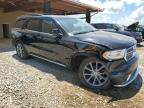 1C4RDHAG5LC****** Salvage and Wrecked 2020 Dodge Durango in Alabama State