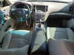 2010 INFINITI G37    for sale at Copart AB - EDMONTON
