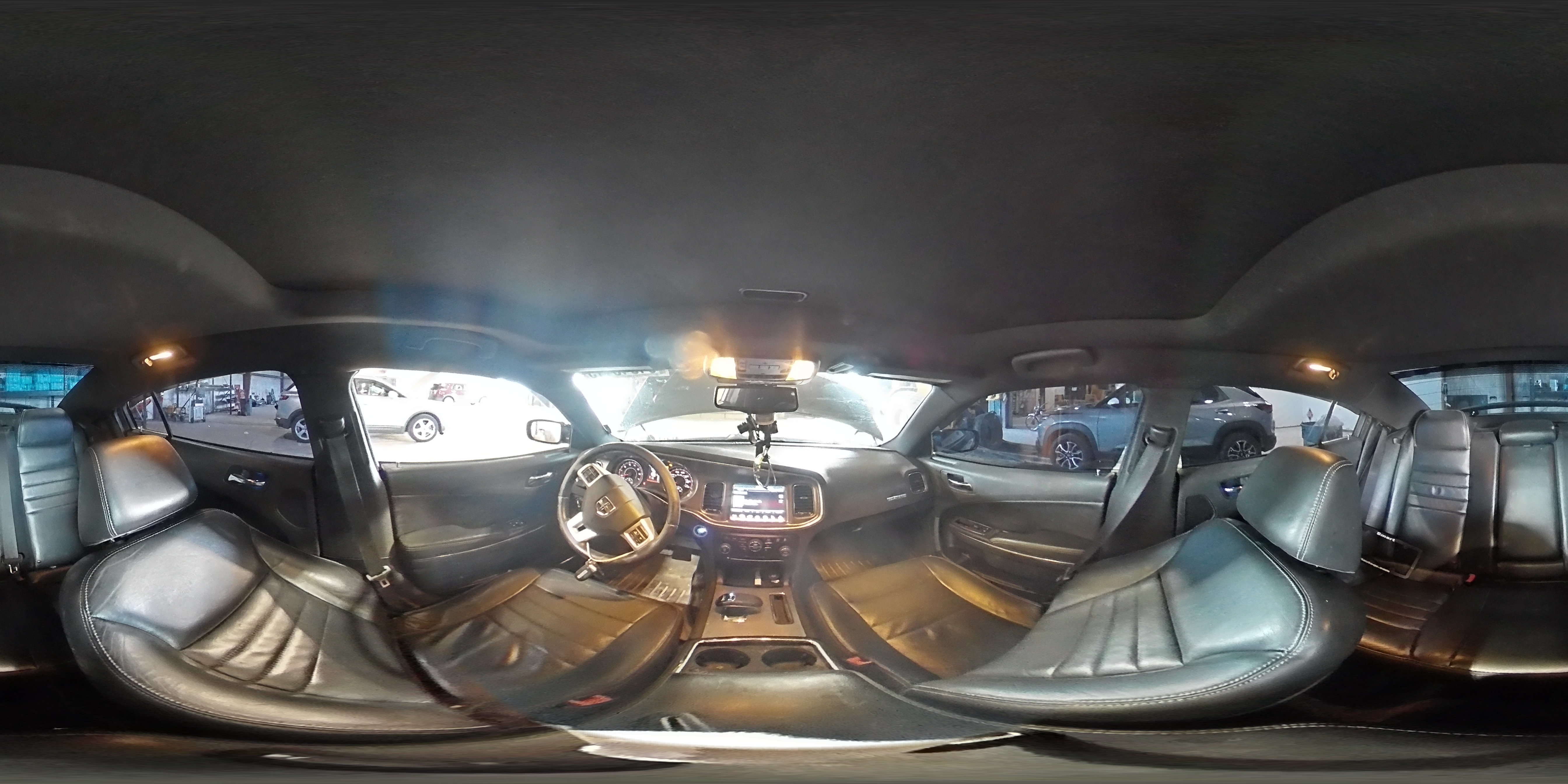 2013 Dodge Charger Sxt VIN: 2C3CDXJG2DH566995 Lot: 64945115