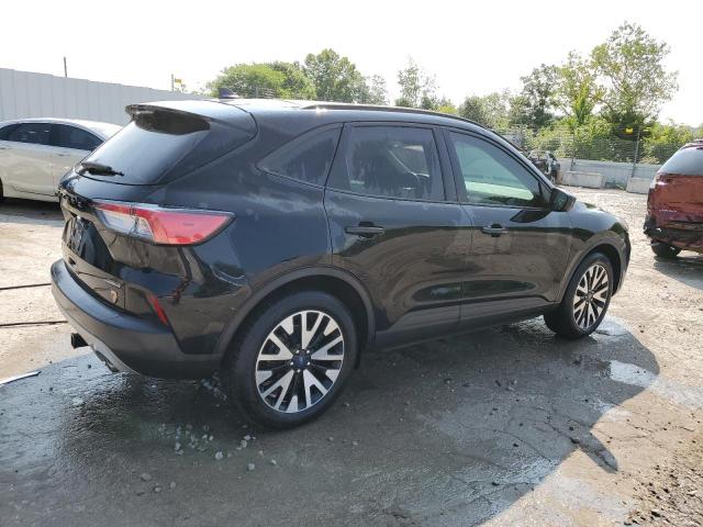  FORD ESCAPE 2020 Czarny