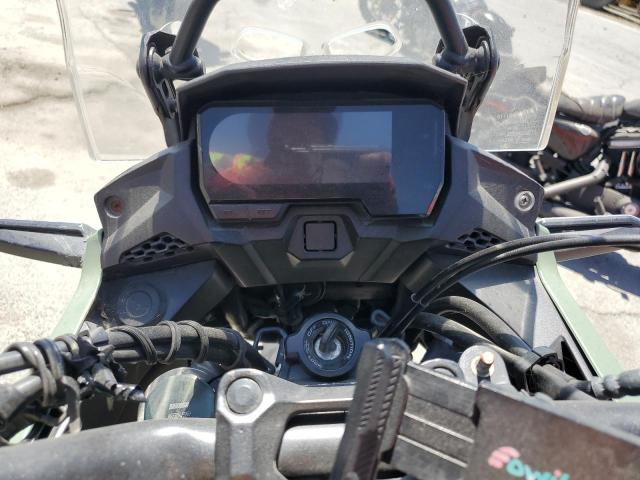 2022 HONDA CB500 XA  