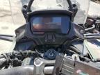 2022 HONDA CB500 XA   for sale at Copart CA - SAN DIEGO