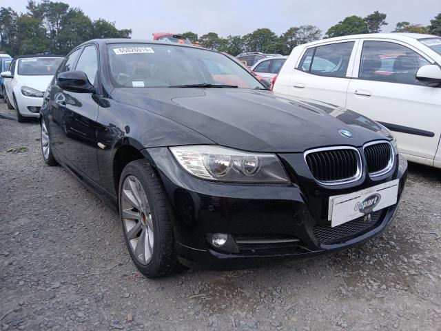 2010 BMW 318D SE BU