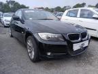 2010 BMW 318D SE BU for sale at Copart WOLVERHAMPTON