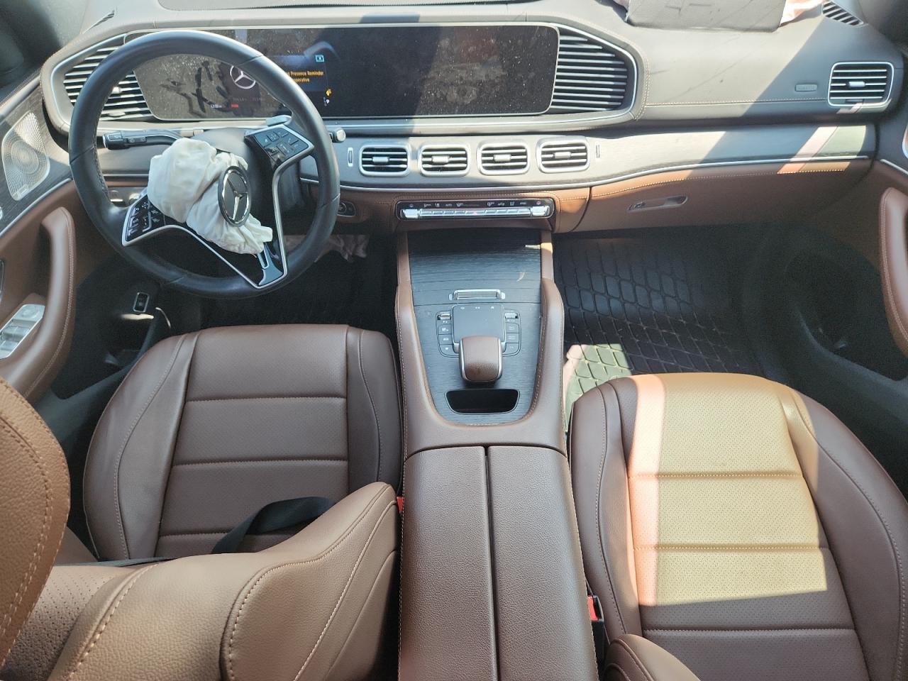 2024 Mercedes-Benz Gle 350 4Matic VIN: 4JGFB4FB6RB013479 Lot: 63091655