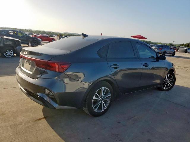  KIA FORTE 2023 Szary