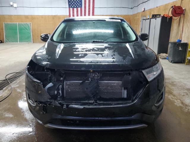  FORD EDGE 2015 Charcoal