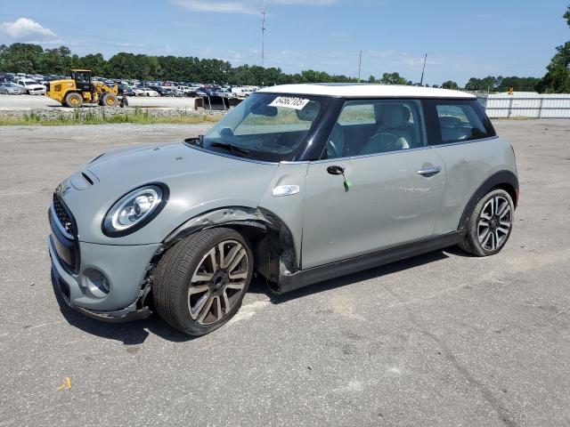  MINI COOPER 2020 Gray
