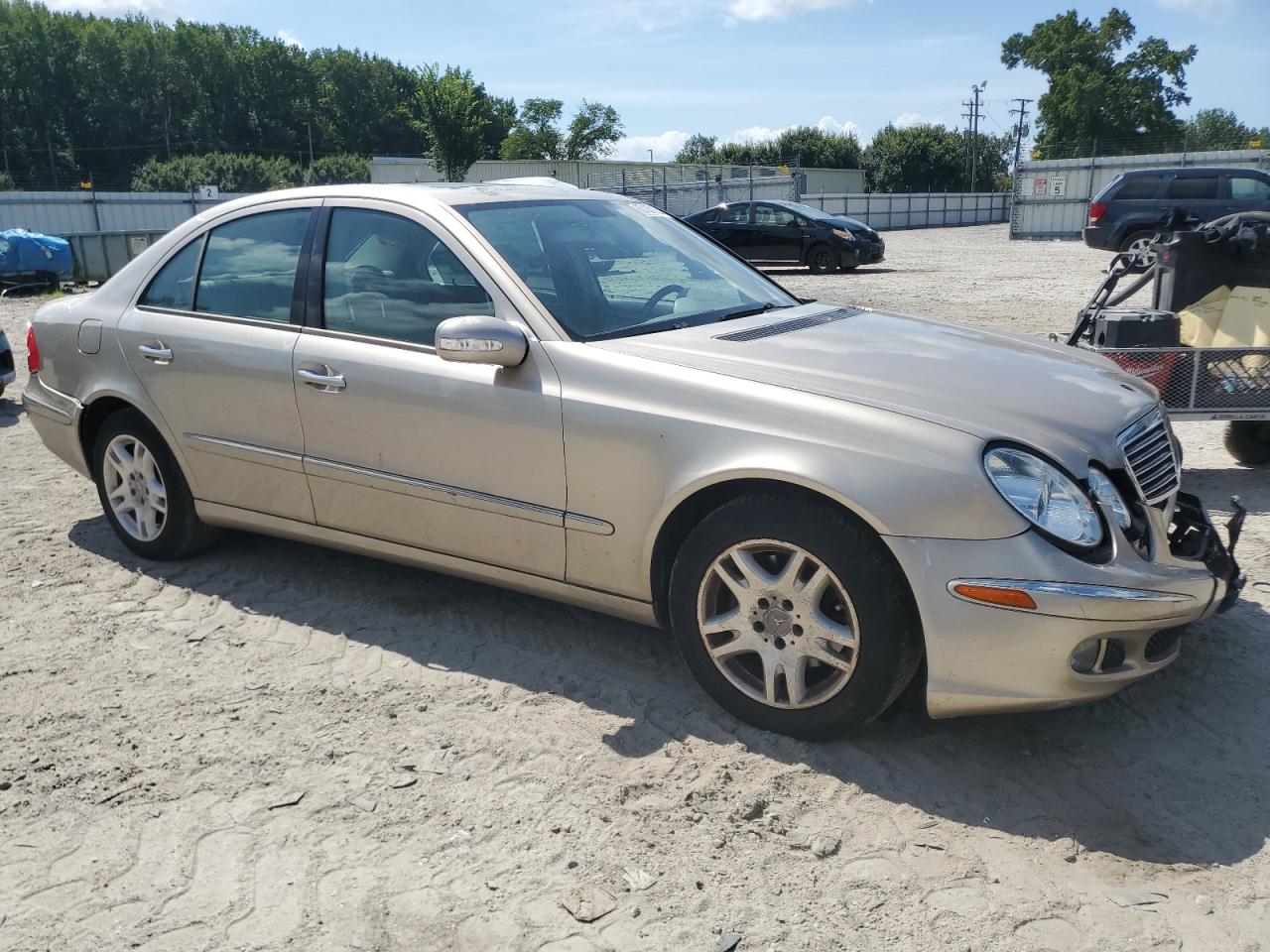 wdbuf56j76a816959 WDBUF56J76A816959 2006 Mercedes-Benz E 350