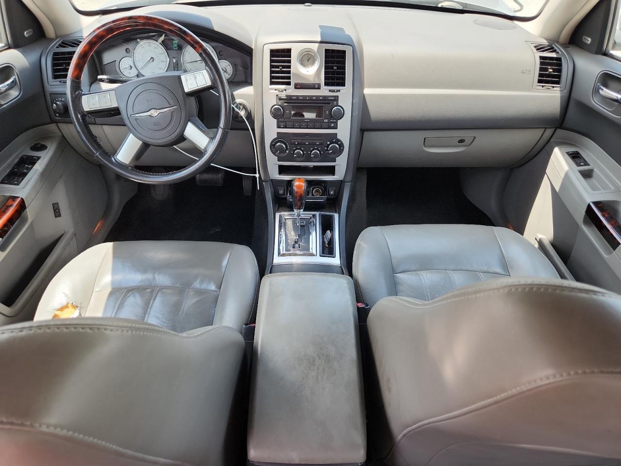 2006 Chrysler 300C VIN: 2C3KA63H06H463761 Lot: 65388065