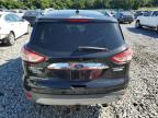 2015 FORD ESCAPE TITANIUM   for sale at Copart GA - MACON