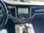 2016 PORSCHE MACAN S   à vendre chez Copart MA - NORTH BOSTON