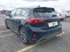 2024 FORD FOCUS ST-L for sale at Copart SANDTOFT