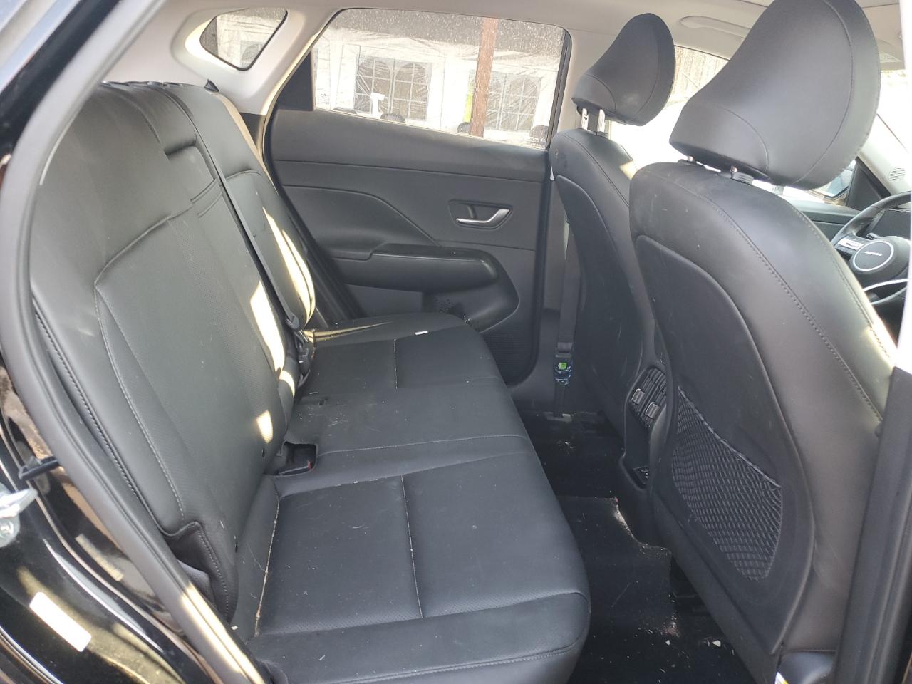 km8heca37ru047672 KM8HECA37RU047672 2024 Hyundai Kona Limited