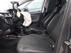 2016 VAUXHALL CORSA SE E for sale at Copart SANDY