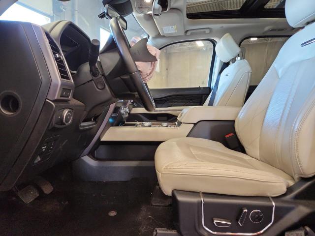  FORD EXPEDITION 2020 Maroon