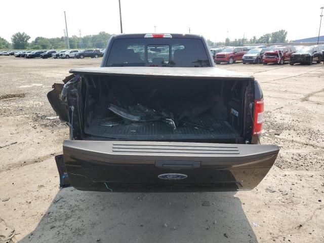  FORD F-150 2019 Brązowy