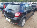 2015 DACI SANDERO ST for sale at Copart ROCHFORD