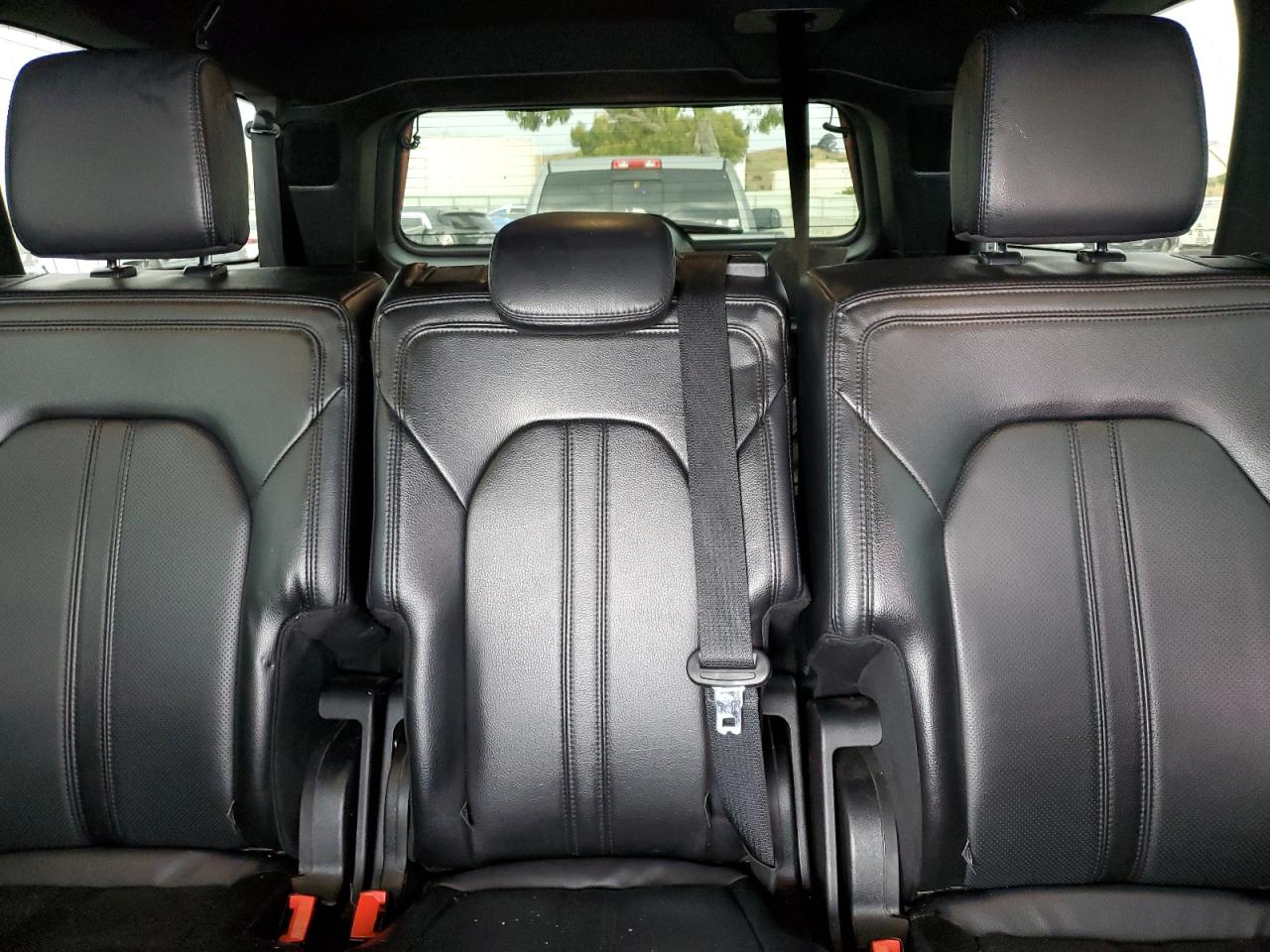 2021 Ford Expedition Max Limited VIN: 1FMJK2AT2MEA41835 Lot: 64656725
