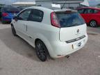 2013 FIAT PUNTO SPOR for sale at Copart WESTBURY