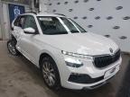 2025 SKODA KAMIQ SE EDITION TSI  for sale at Copart EAST KILBRIDE