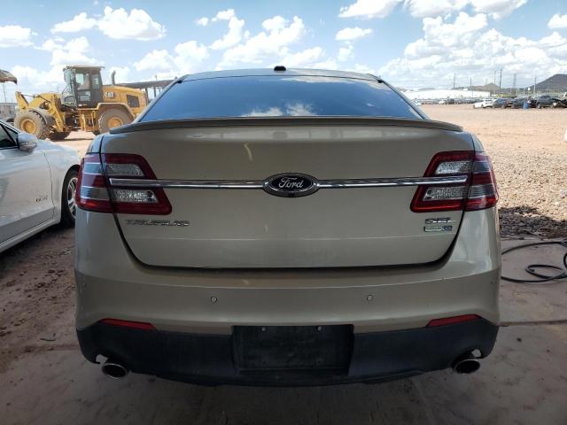  FORD TAURUS 2017 Złoty