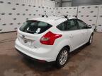 2012 FORD FOCUS TITA for sale at Copart NEWBURY