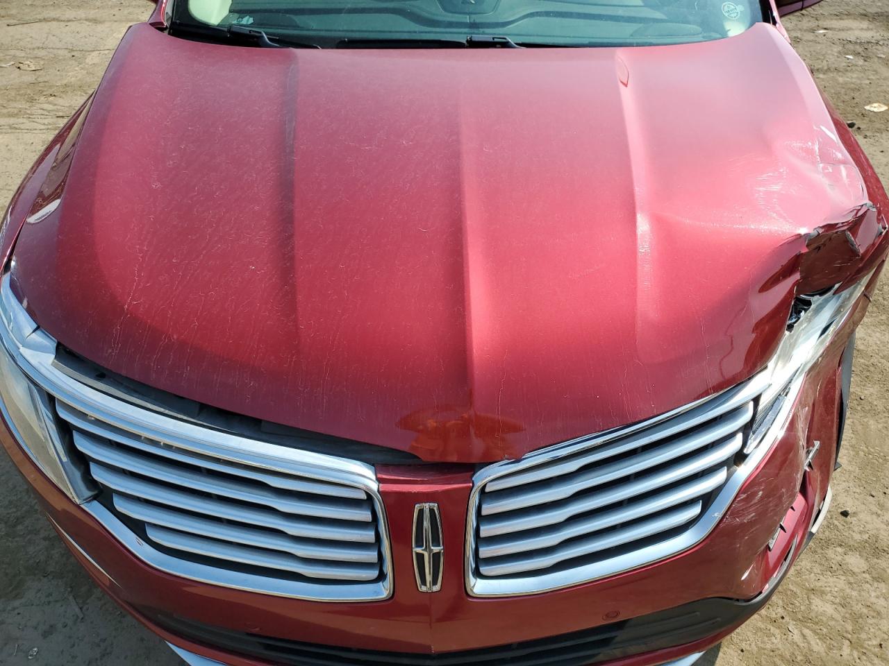 5lmtj2ah6fuj45886 5LMTJ2AH6FUJ45886 2015 Lincoln Mkc