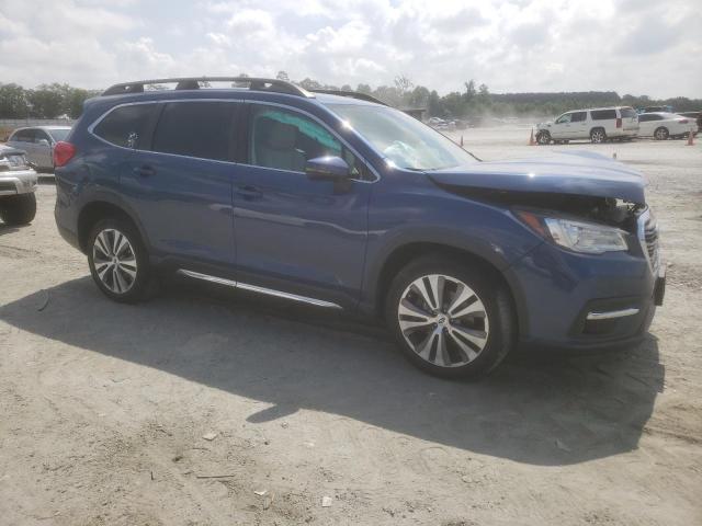  SUBARU ASCENT 2019 Синий
