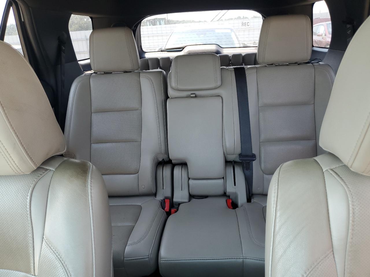 2014 Ford Explorer Limited VIN: 1FM5K8F80EGA04619 Lot: 65166415