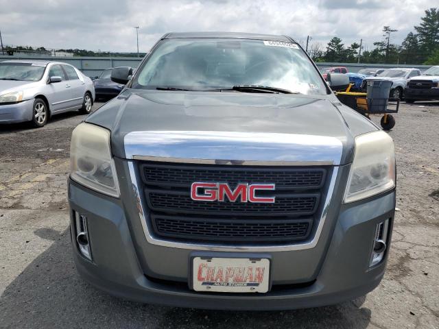 GMC TERRAIN 2012 Szary