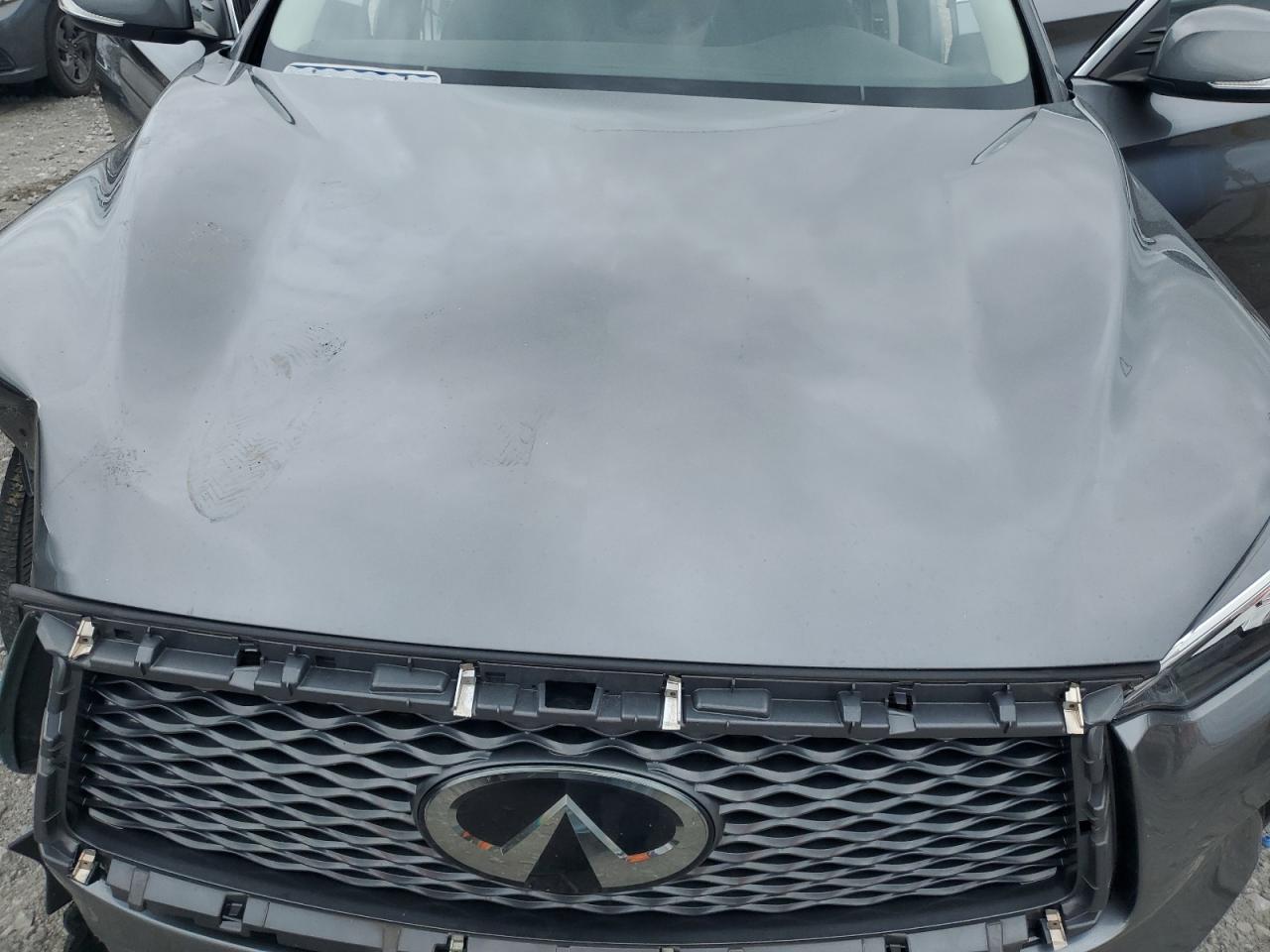 2019 Infiniti Qx50 Essential VIN: 3PCAJ5M32KF146603 Lot: 67264715