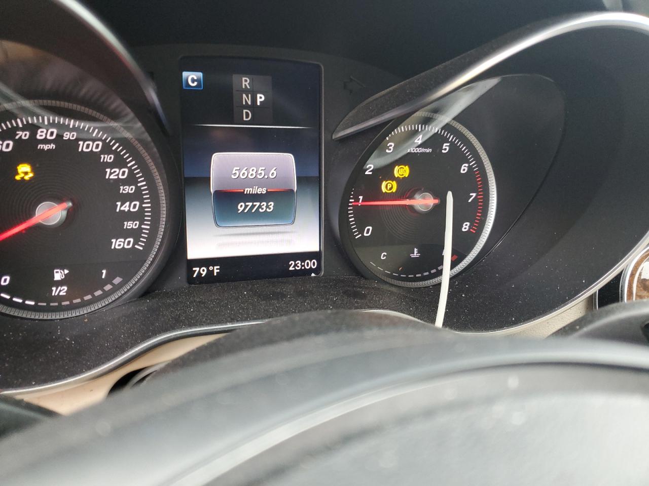 2018 Mercedes-Benz C 300 VIN: 55SWF4JB3JU279283 Lot: 66378735