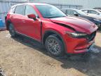 2020 MAZDA CX-5 TOURING   for sale at Copart ON - TORONTO