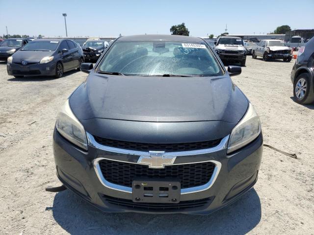  CHEVROLET MALIBU 2016 Charcoal