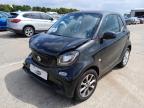2016 SMART FORTWO PAS for sale at Copart NEWBURY