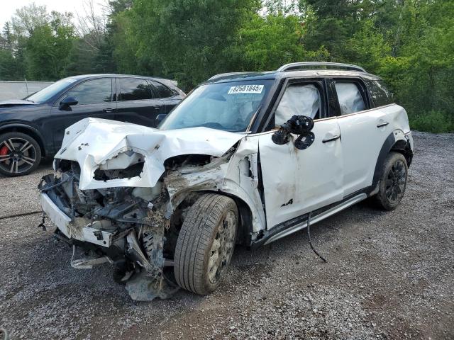 2024 MINI COOPER S COUNTRYMAN ALL4   for sale at Copart ON - COOKSTOWN