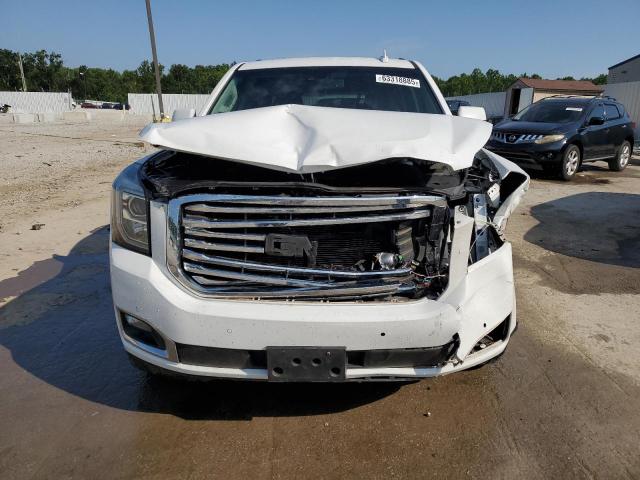  GMC YUKON 2017 Белы