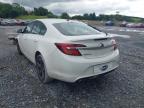 2014 VAUXHALL INSIGNIA L for sale at Copart BELFAST