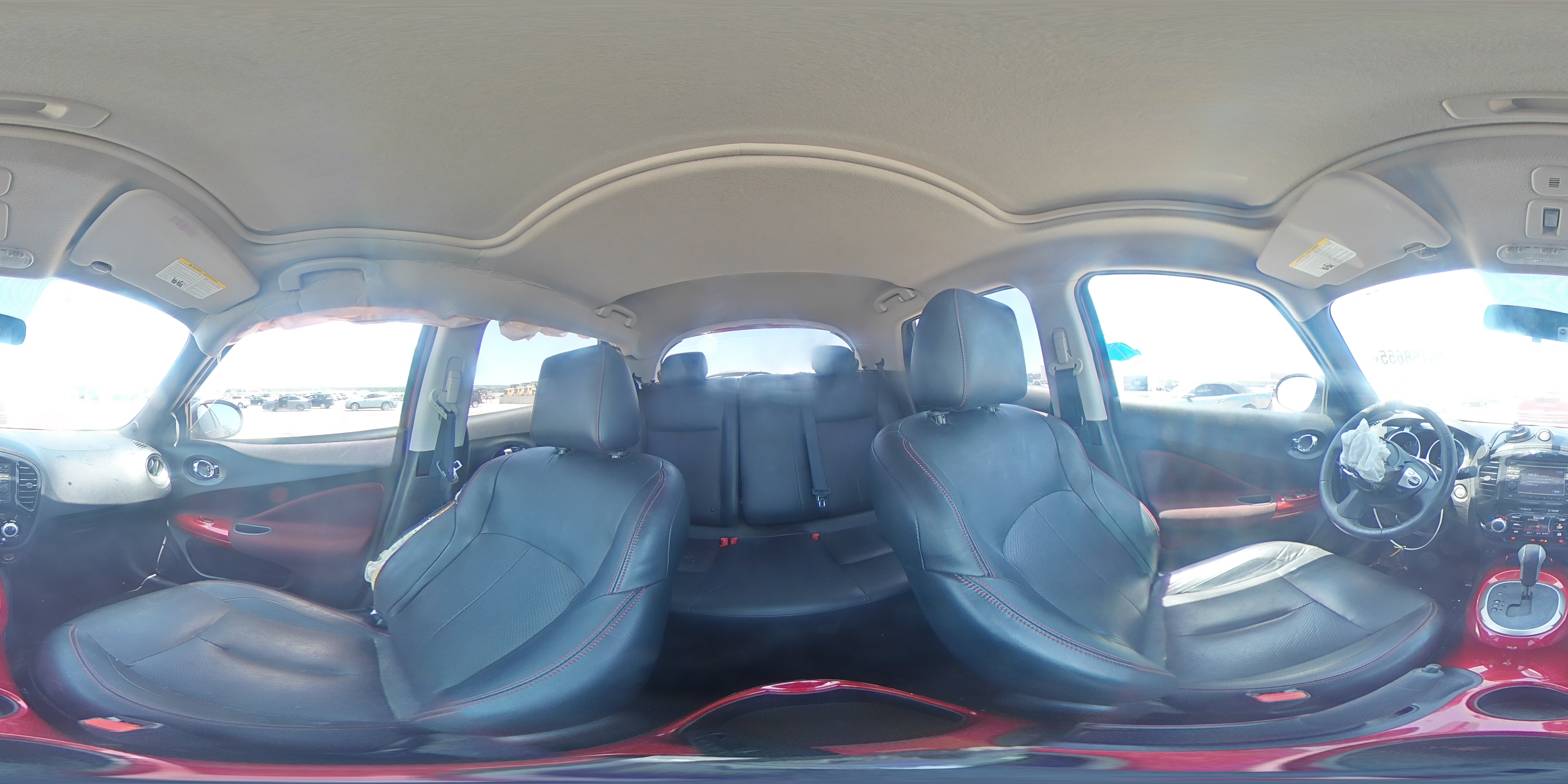 2012 Nissan Juke S VIN: JN8AF5MR4CT118150 Lot: 71600745